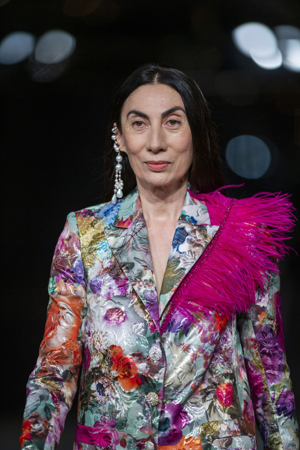 Fashion Prabal Gurung